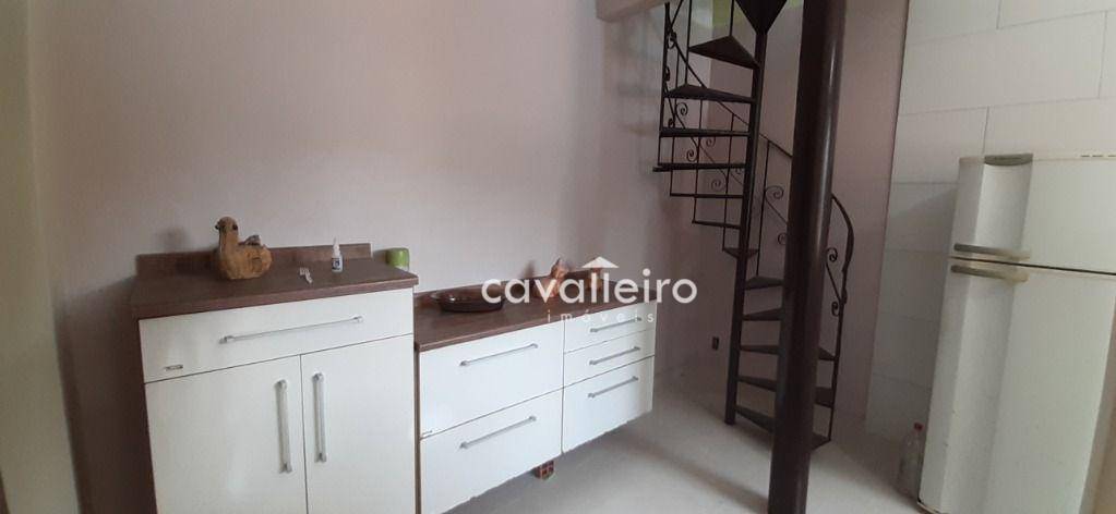 Casa de Condomínio à venda com 2 quartos, 120m² - Foto 12