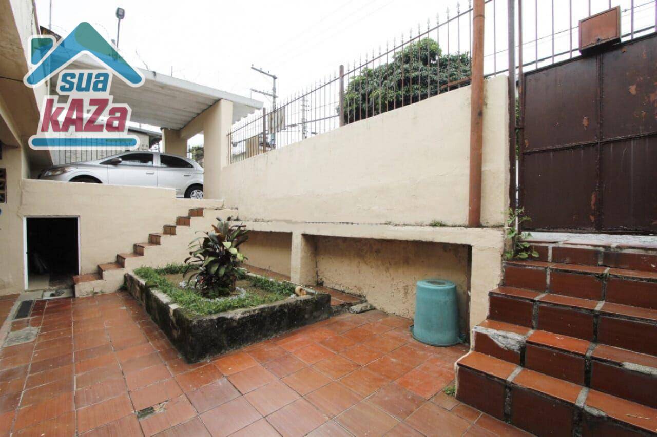 Casa à venda com 2 quartos, 90m² - Foto 2