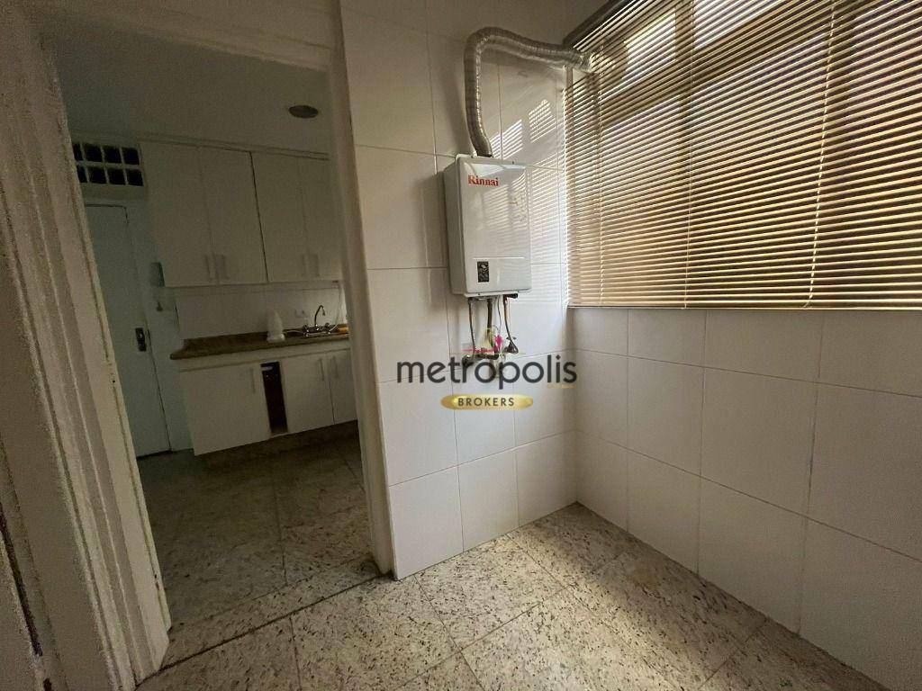 Apartamento à venda e aluguel com 3 quartos, 130m² - Foto 12