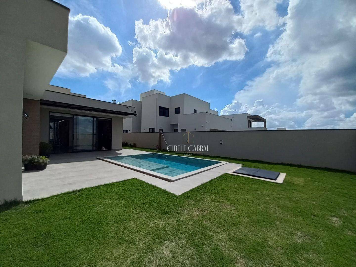 Casa de Condomínio à venda com 4 quartos, 353m² - Foto 85