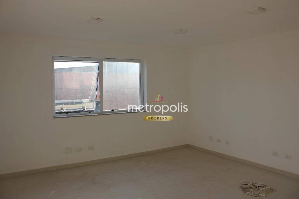 Conjunto Comercial-Sala para alugar, 28m² - Foto 2