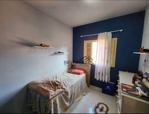 Sobrado à venda com 3 quartos, 145M2 - Foto 8