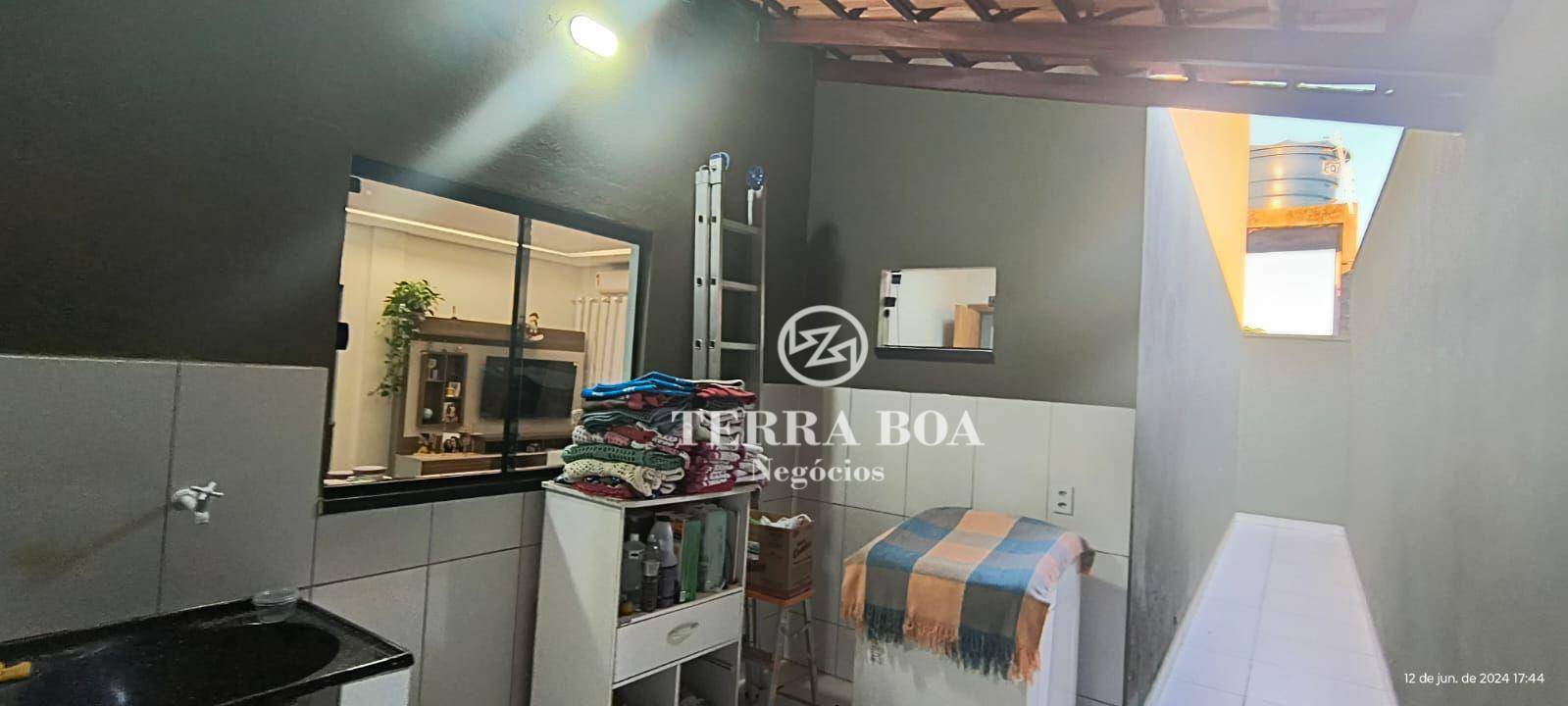 Sobrado à venda com 3 quartos, 310M2 - Foto 9