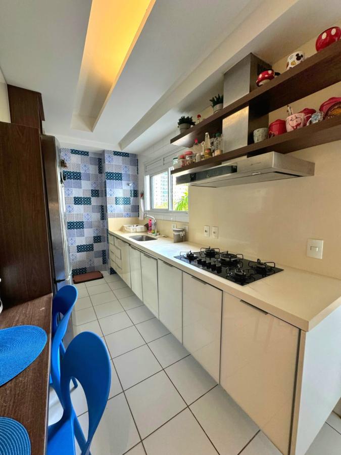 Apartamento à venda com 3 quartos, 131m² - Foto 7