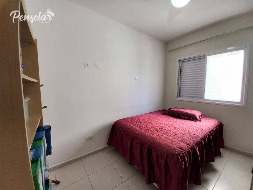 Apartamento à venda com 3 quartos, 95m² - Foto 13