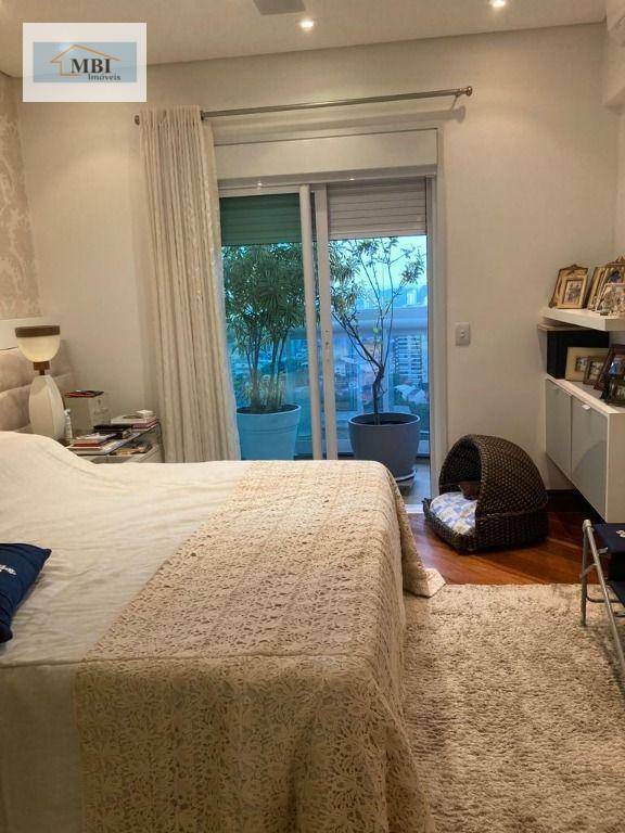 Apartamento à venda com 4 quartos, 335m² - Foto 19