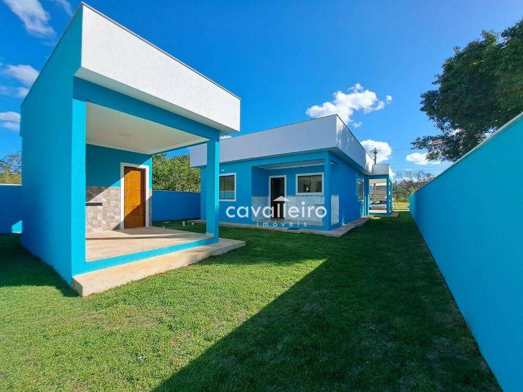 Casa de Condomínio à venda com 3 quartos, 125m² - Foto 19