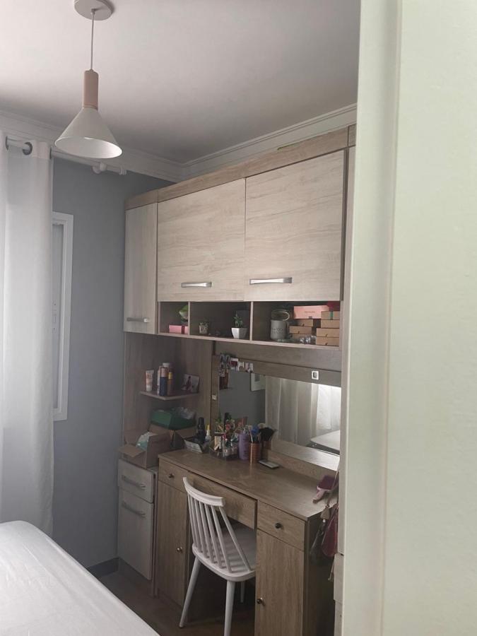 Apartamento à venda com 2 quartos, 60m² - Foto 11