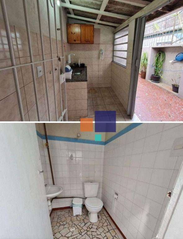 Casa para alugar com 4 quartos, 220m² - Foto 9