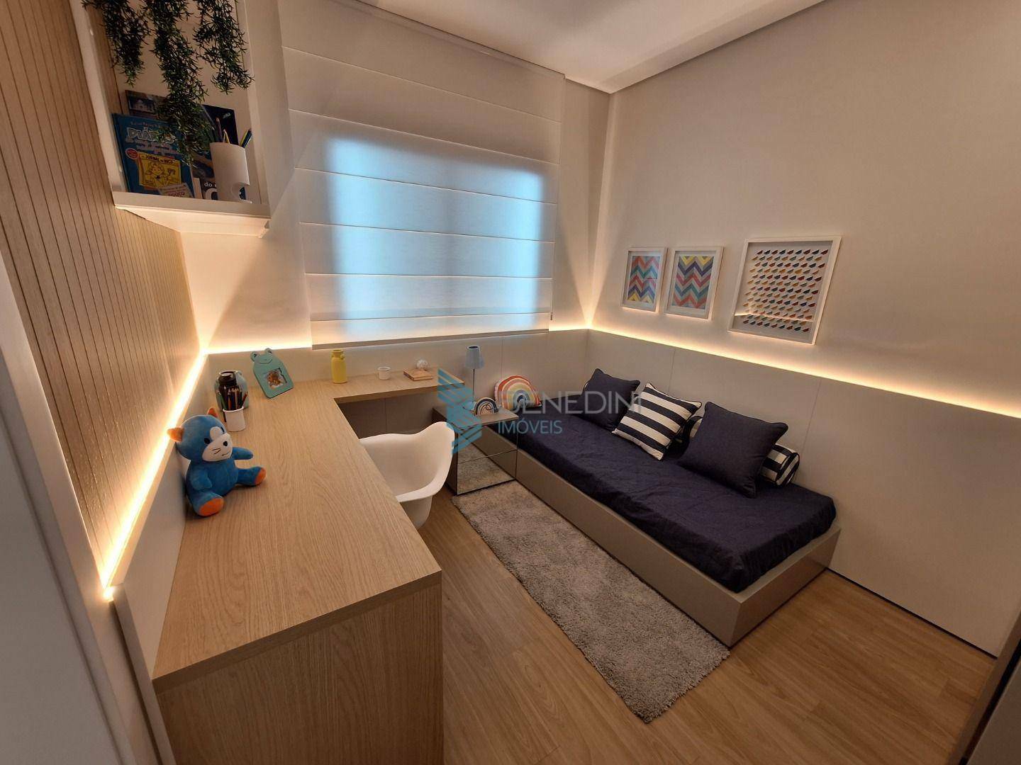 Apartamento à venda com 3 quartos, 118m² - Foto 14