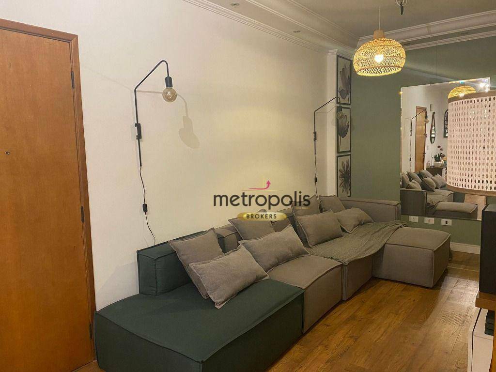 Apartamento à venda com 2 quartos, 107m² - Foto 4