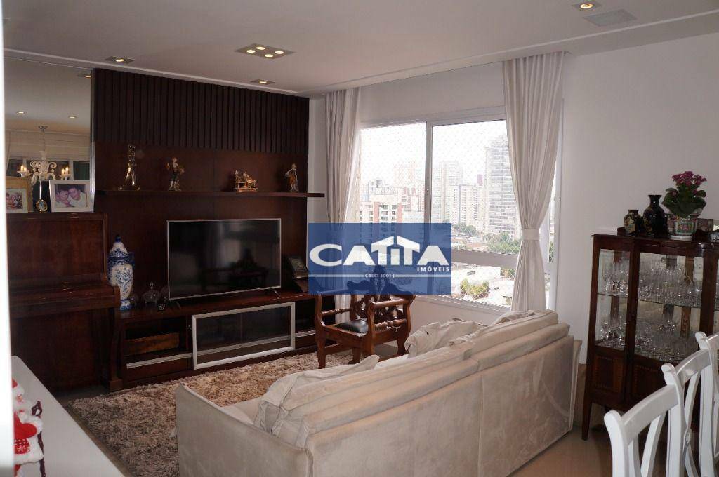 Apartamento à venda com 4 quartos, 157m² - Foto 43