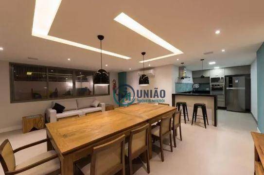 Apartamento à venda com 2 quartos, 85m² - Foto 18