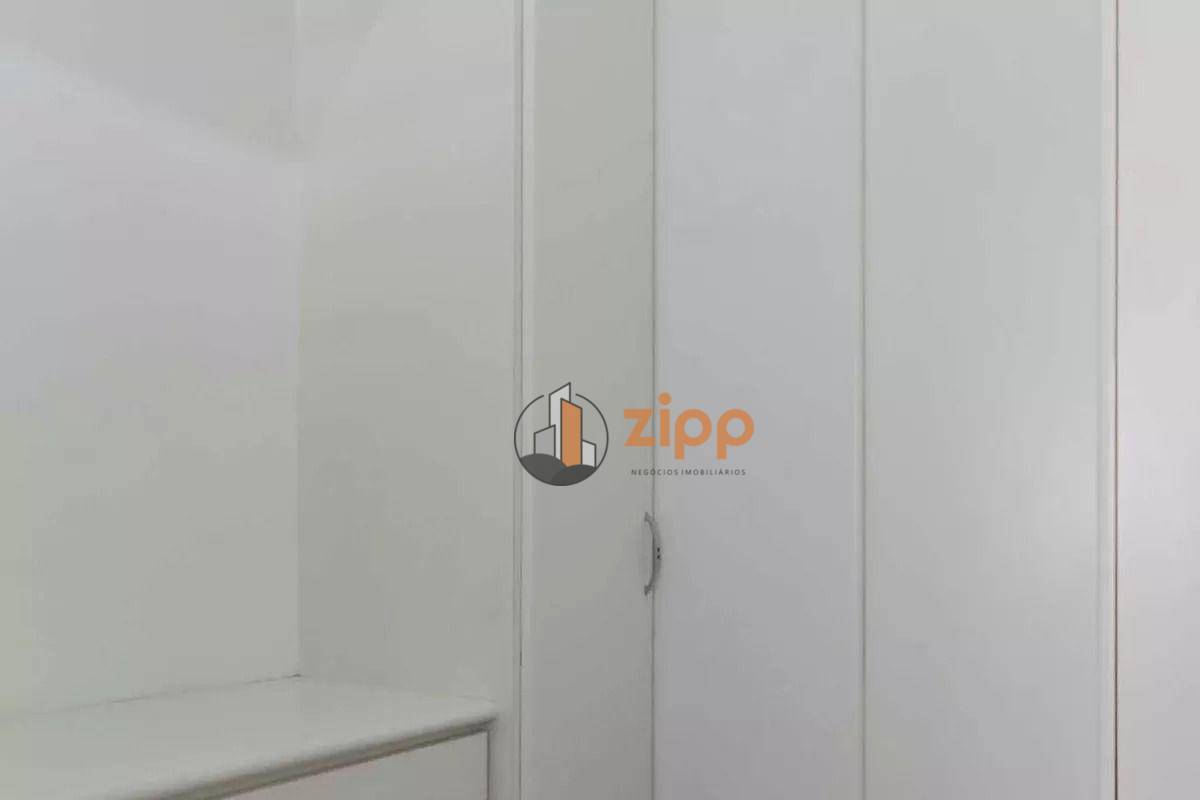 Apartamento à venda com 4 quartos, 190m² - Foto 35