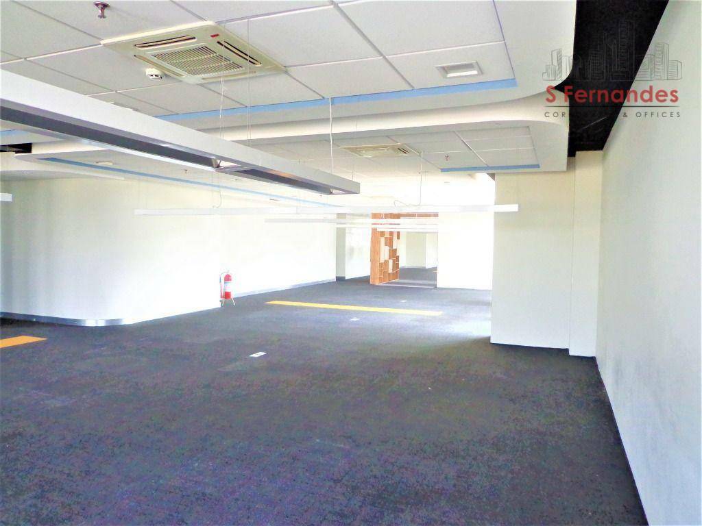 Conjunto Comercial-Sala para alugar, 875m² - Foto 4