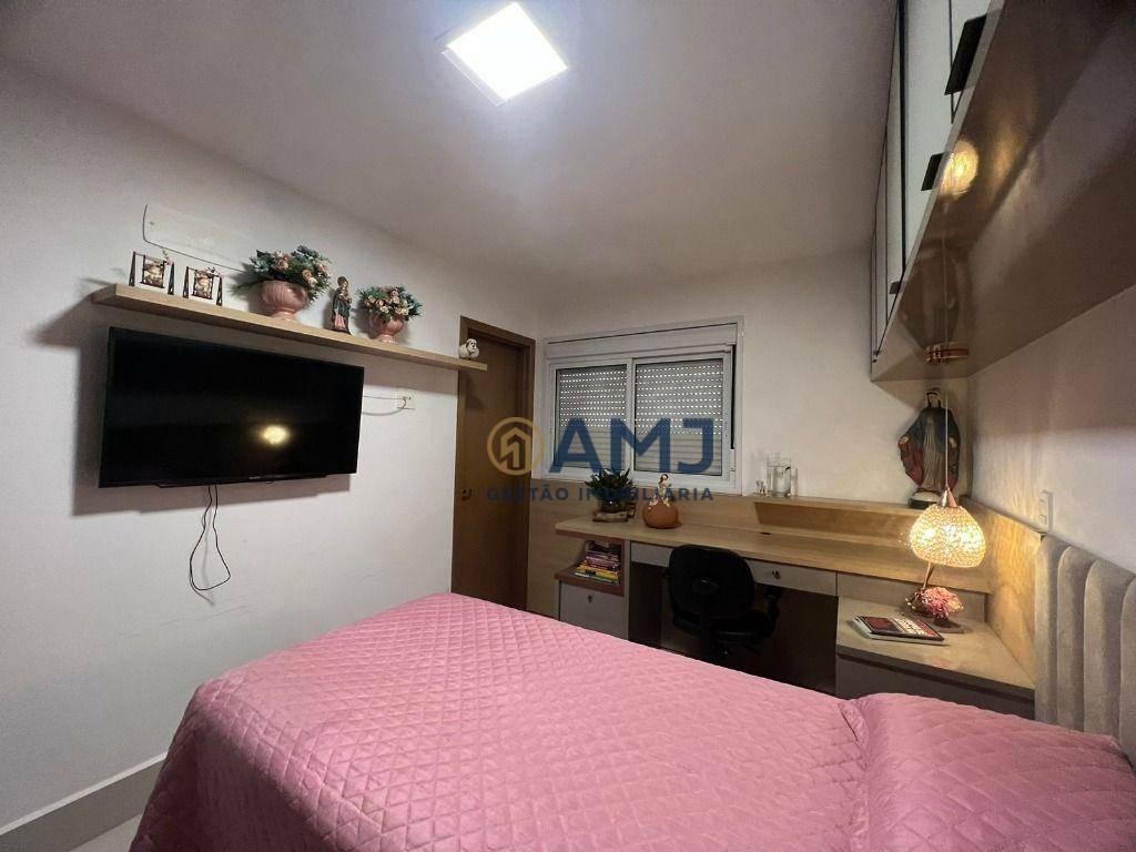 Apartamento à venda com 3 quartos, 153m² - Foto 21