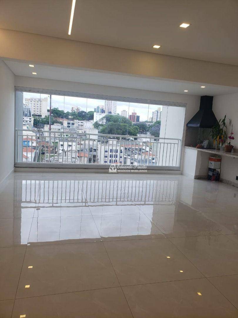 Apartamento à venda com 2 quartos, 93m² - Foto 1