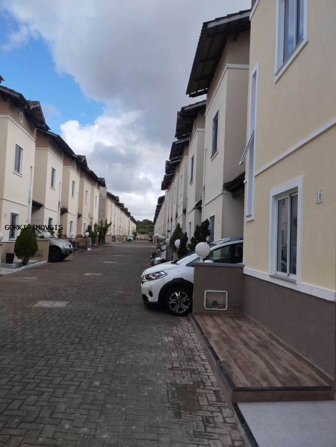 Casa à venda com 2 quartos, 60m² - Foto 4