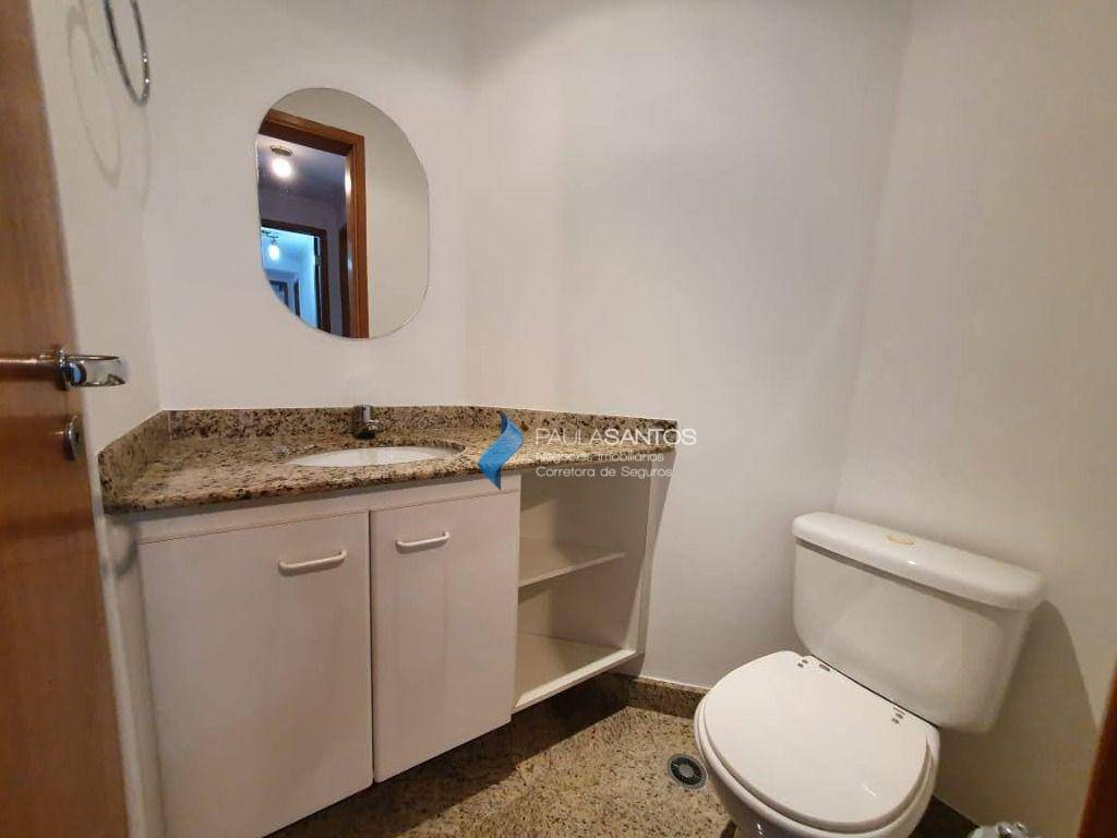 Apartamento à venda com 4 quartos, 170m² - Foto 7