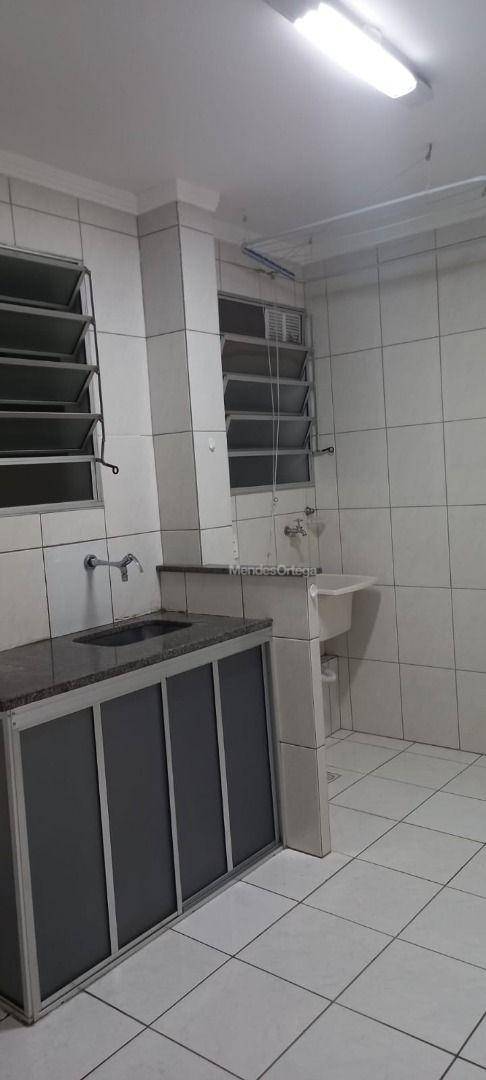 Apartamento para alugar com 2 quartos, 58m² - Foto 7