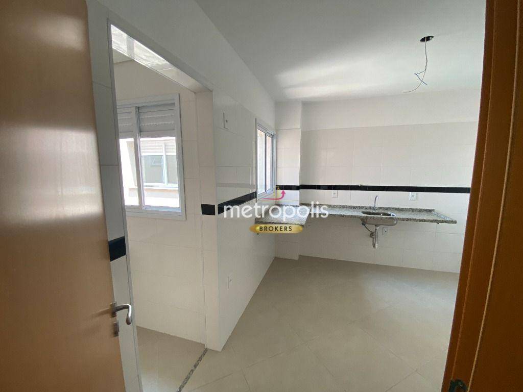 Apartamento à venda com 2 quartos, 67m² - Foto 5