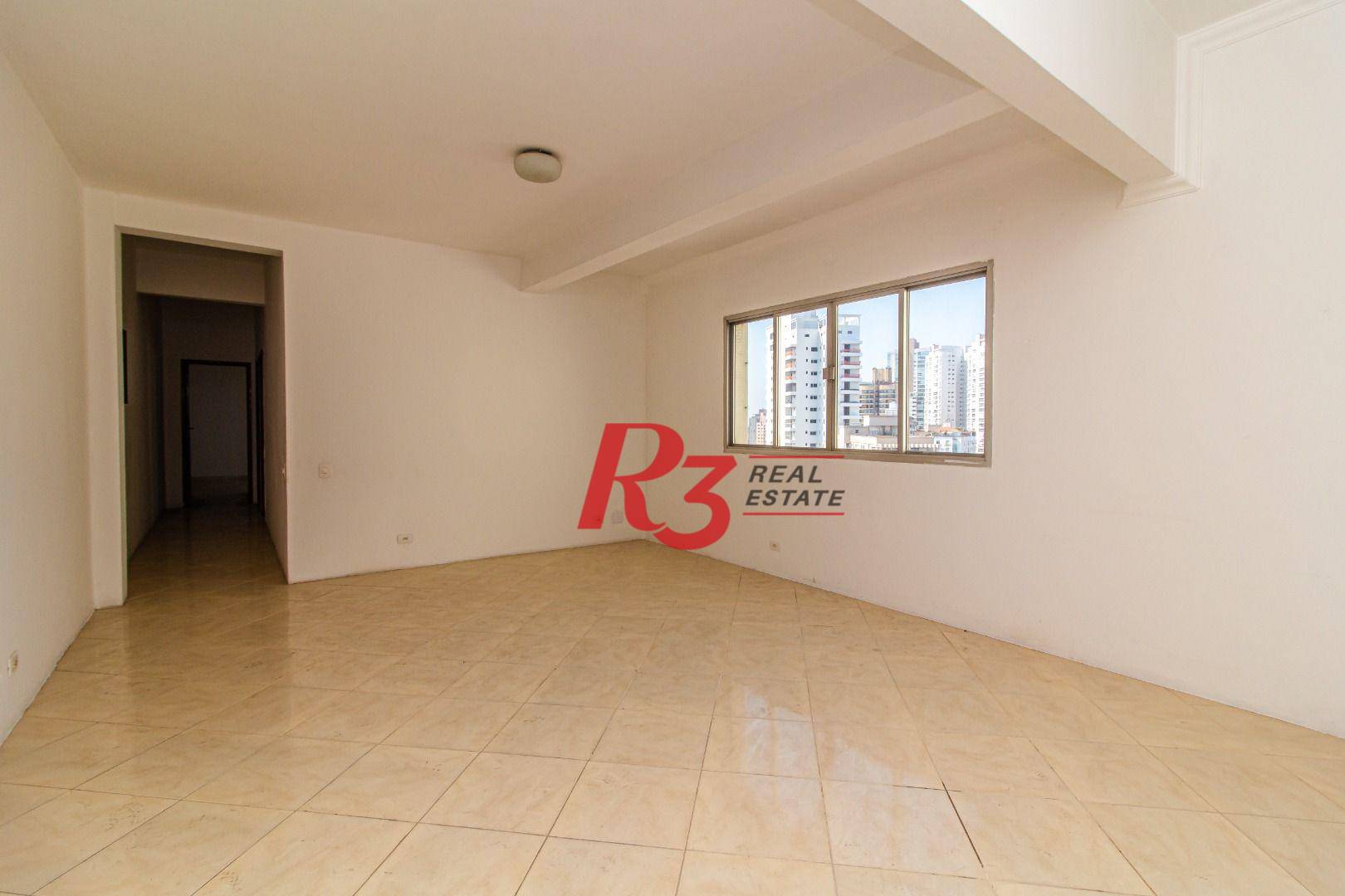 Apartamento à venda com 2 quartos, 114m² - Foto 1