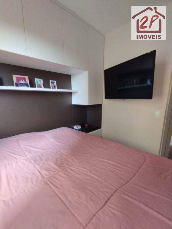 Apartamento à venda com 2 quartos, 60m² - Foto 2