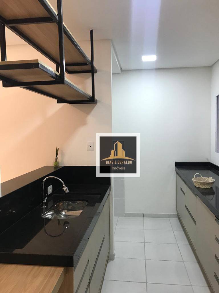 Apartamento à venda com 2 quartos, 93M2 - Foto 5