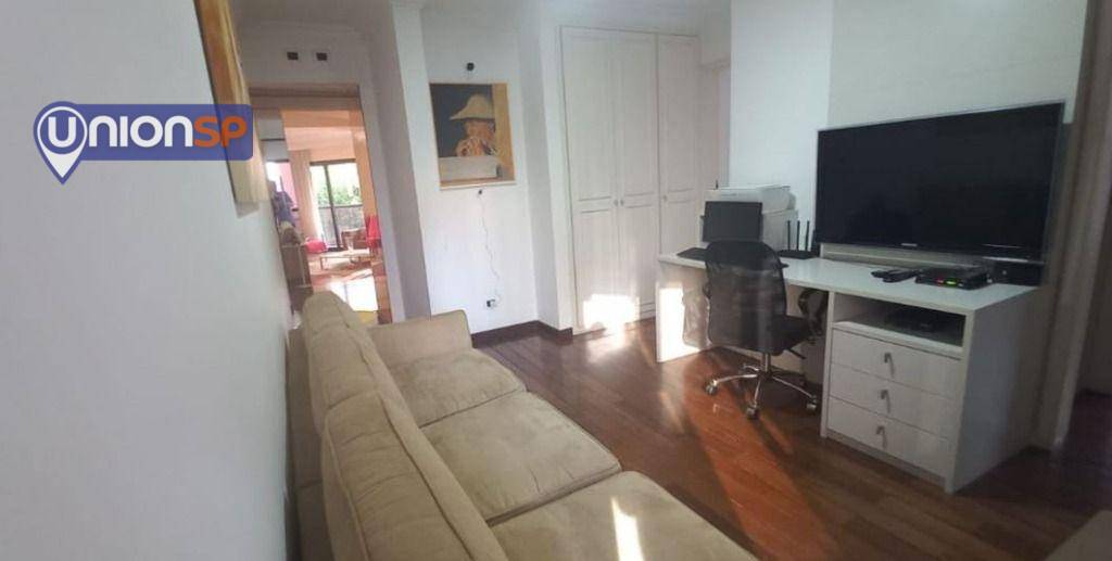 Apartamento à venda com 3 quartos, 230m² - Foto 9