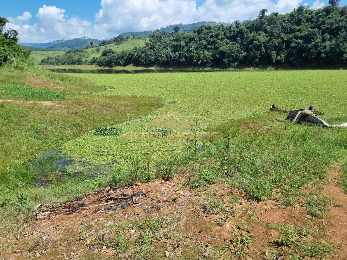 Fazenda à venda, 226m² - Foto 1