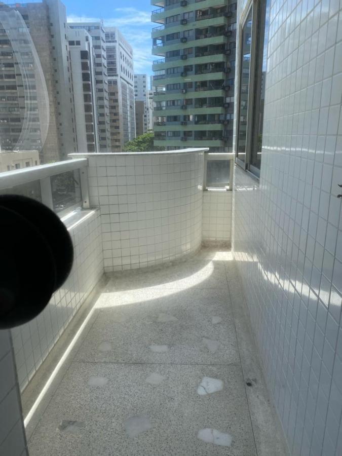 Apartamento à venda com 3 quartos, 160m² - Foto 18