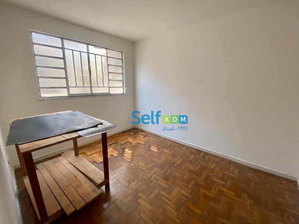 Conjunto Comercial-Sala para alugar, 100m² - Foto 5