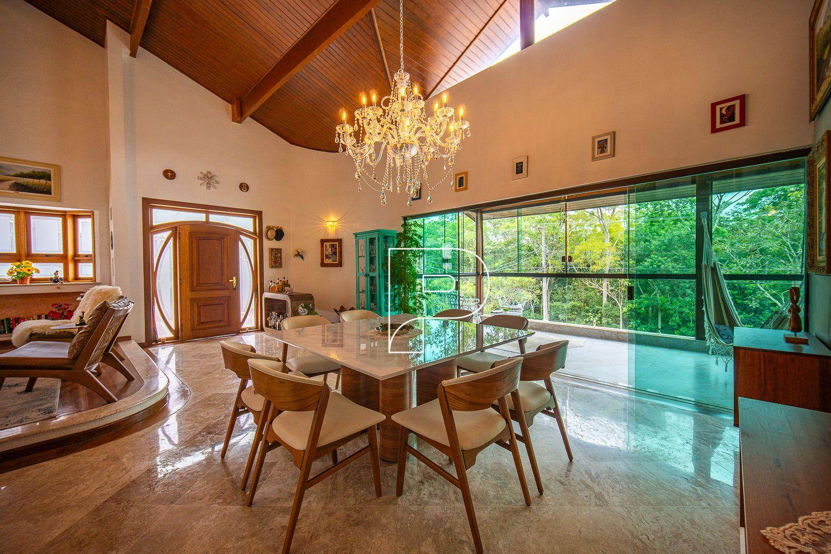 Casa de Condomínio, 4 quartos - Foto 5