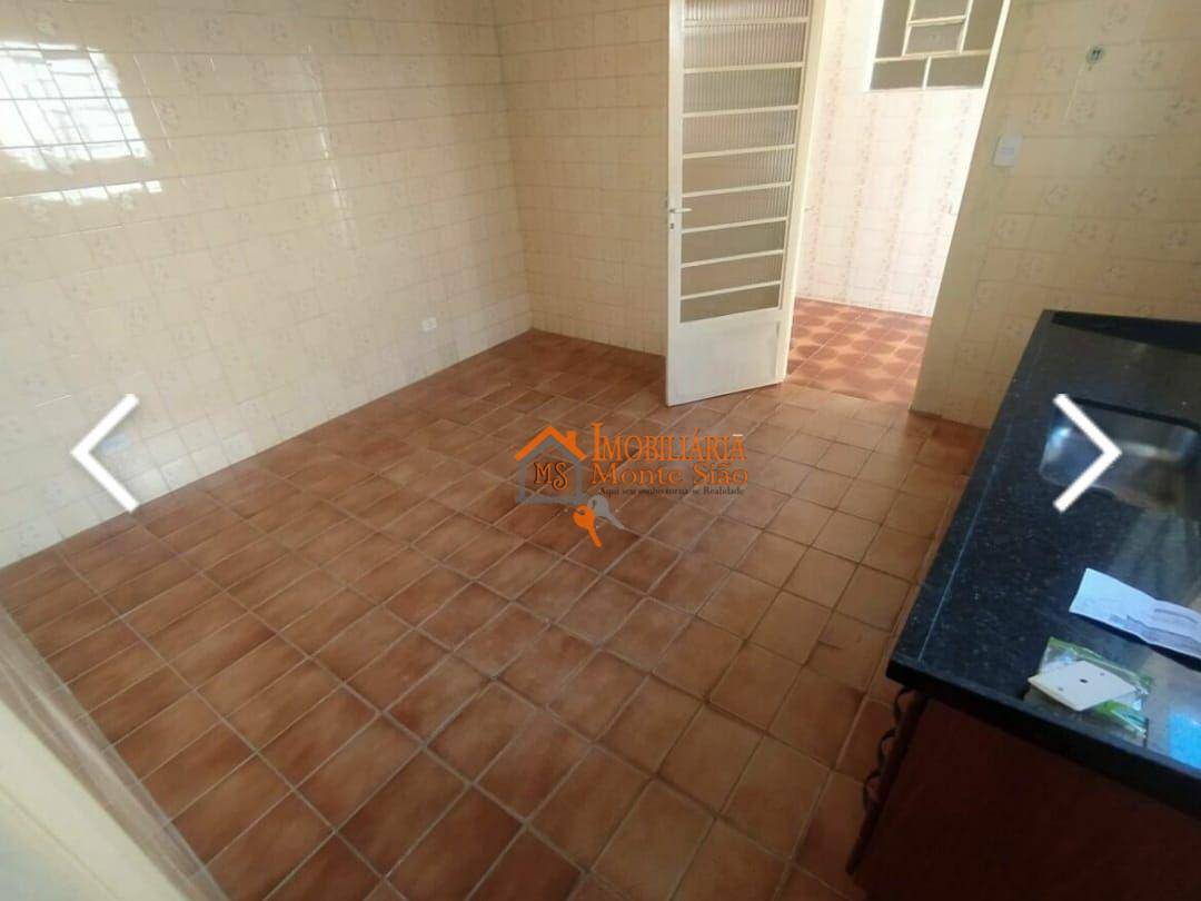 Sobrado à venda com 5 quartos, 250m² - Foto 15