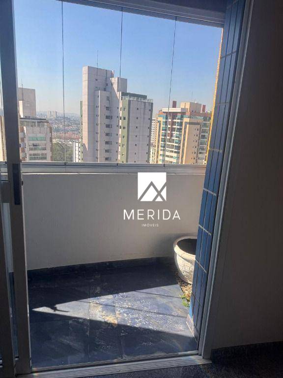 Apartamento à venda e aluguel com 3 quartos, 300m² - Foto 27