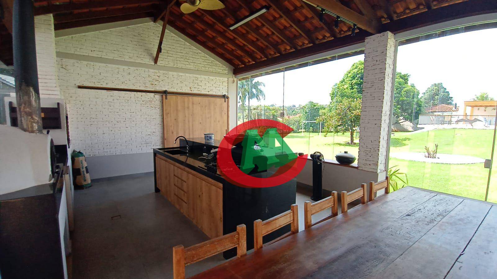 Chácara à venda com 5 quartos, 490m² - Foto 10