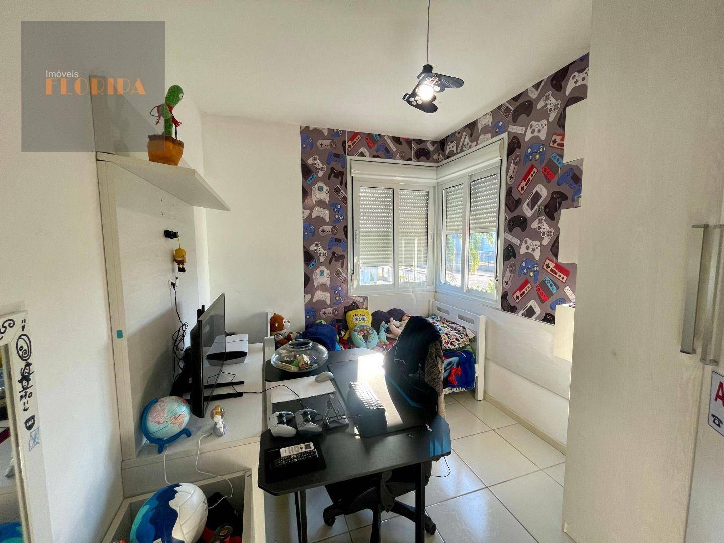 Casa à venda com 3 quartos, 126m² - Foto 13
