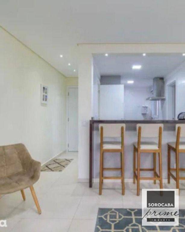 Apartamento à venda com 3 quartos, 86m² - Foto 7