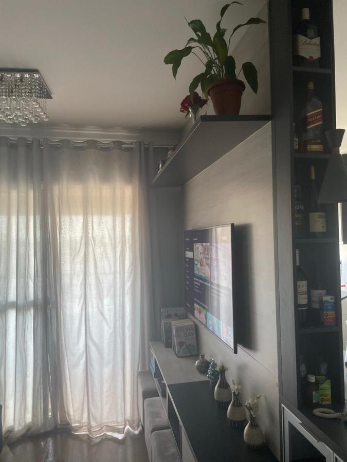 Apartamento à venda com 2 quartos, 60m² - Foto 8