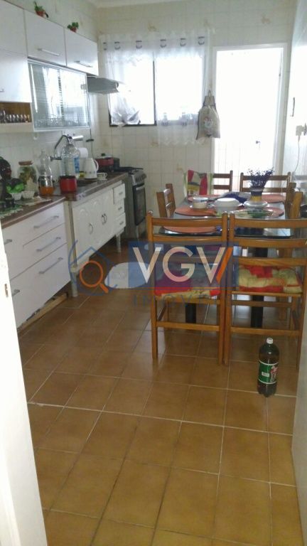 Apartamento à venda com 3 quartos, 88m² - Foto 4