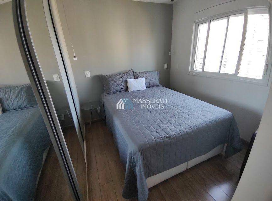 Apartamento para alugar com 2 quartos, 65m² - Foto 6