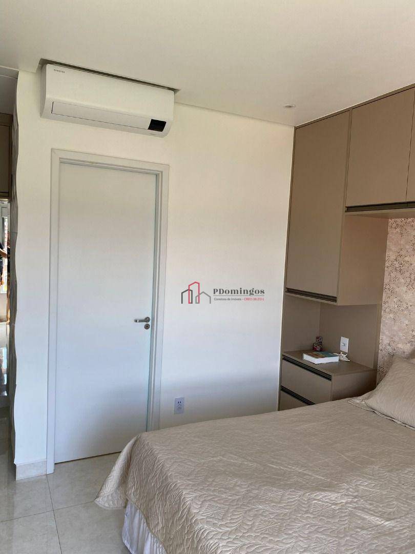 Apartamento à venda com 3 quartos, 124m² - Foto 22