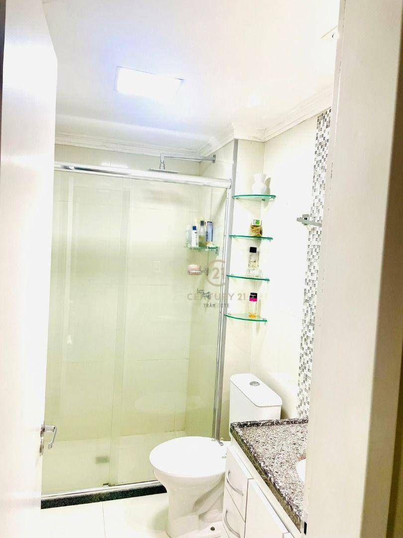 Apartamento à venda com 3 quartos, 83m² - Foto 12