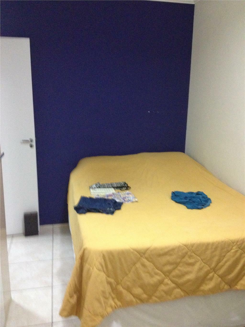 Apartamento à venda com 3 quartos, 56m² - Foto 9