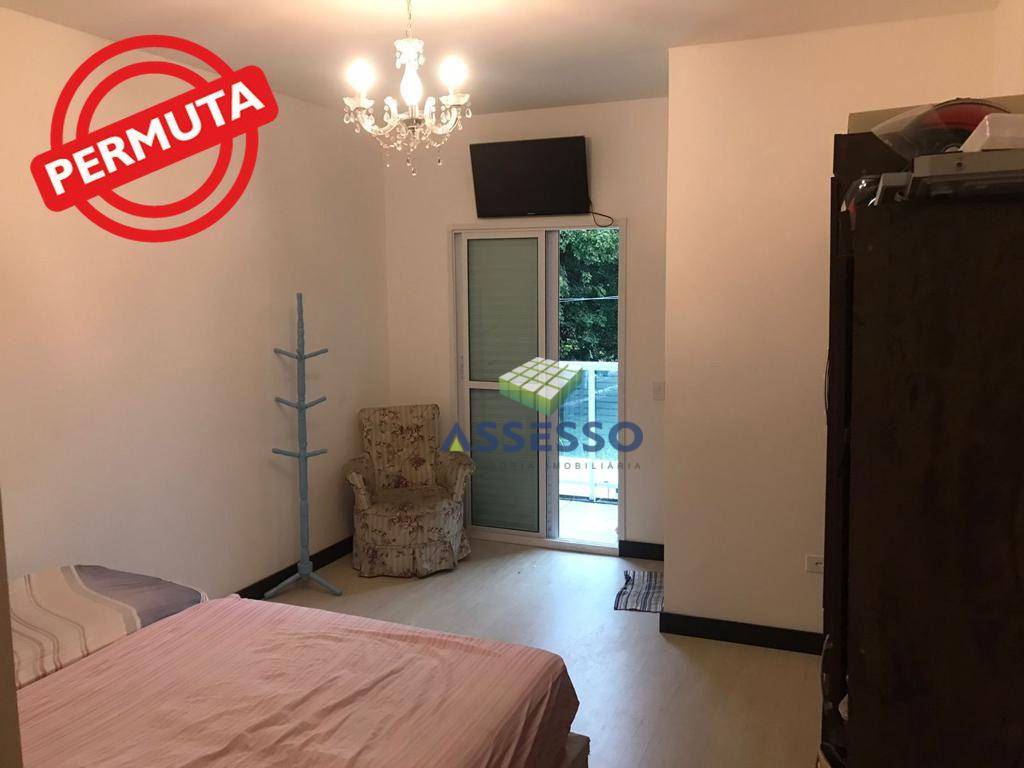 Casa à venda com 3 quartos, 125m² - Foto 11