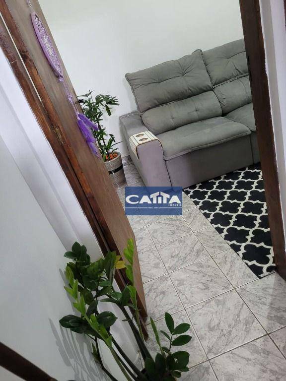 Casa à venda com 1 quarto, 50m² - Foto 6