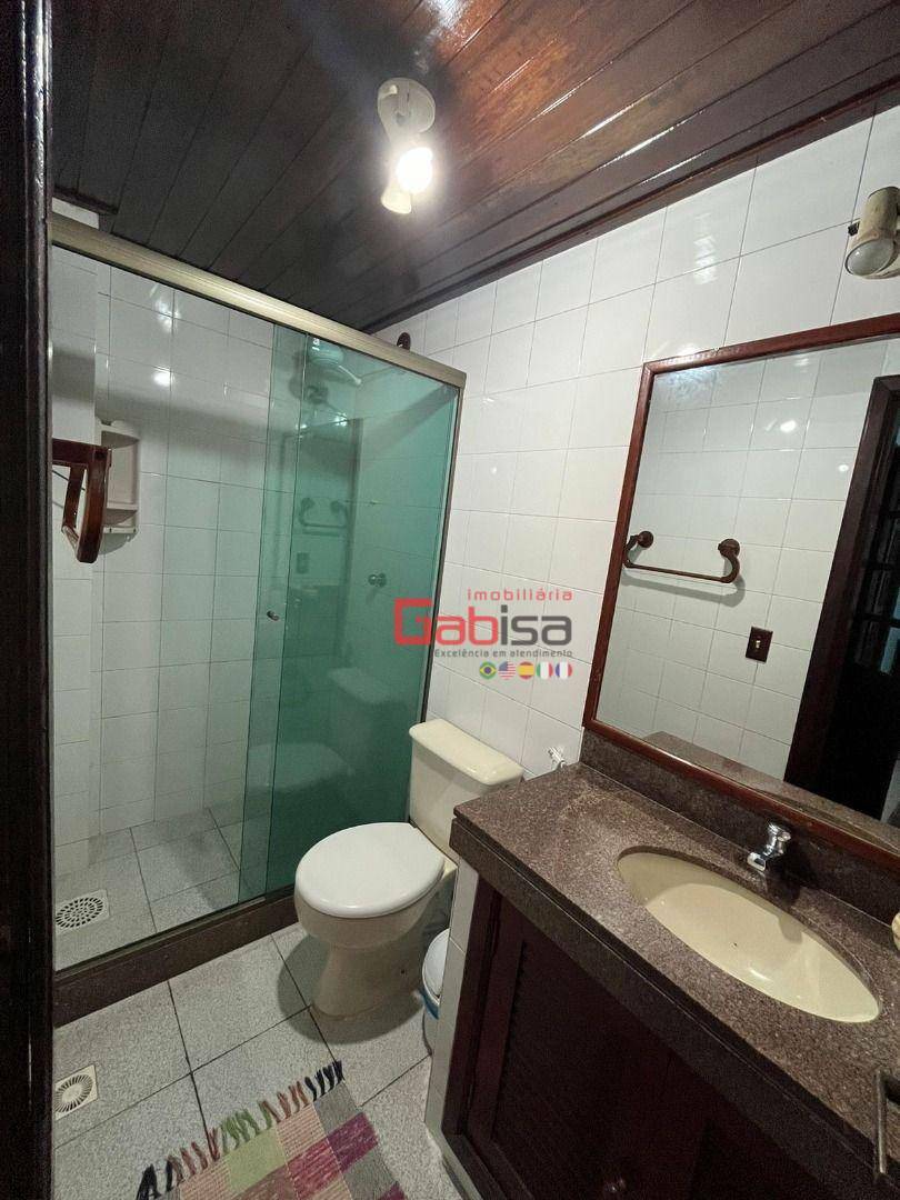 Casa de Condomínio à venda com 2 quartos, 60m² - Foto 14