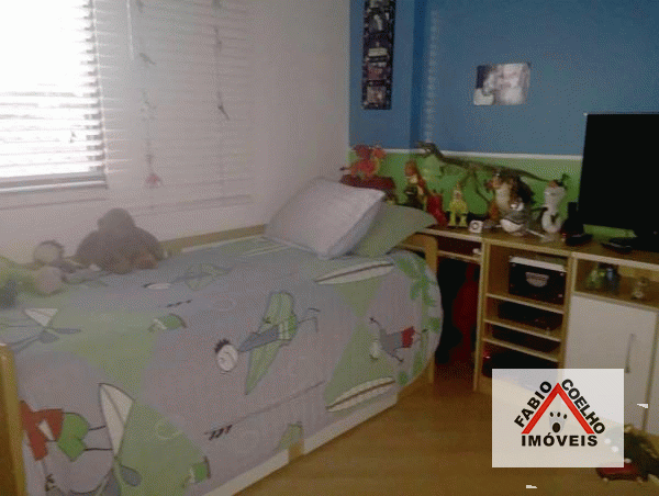 Apartamento à venda com 3 quartos, 62m² - Foto 8