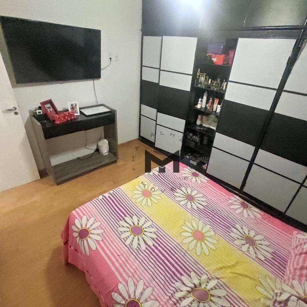 Apartamento à venda com 2 quartos, 65m² - Foto 8