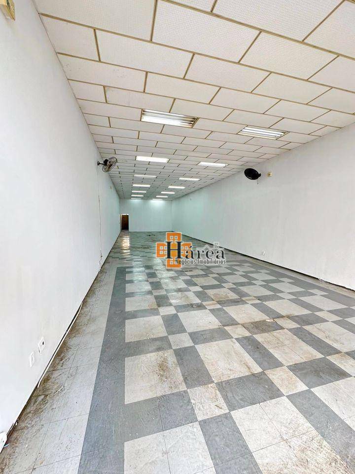 Loja-Salão para alugar, 228m² - Foto 3